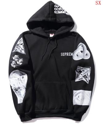 Supreme Hoodies-43